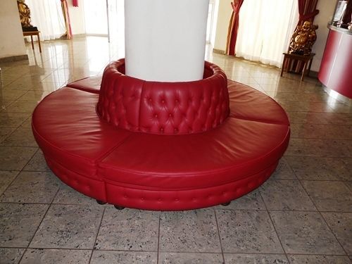 Azam Hotel Bamenda Dış mekan fotoğraf