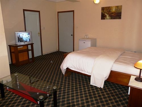 Azam Hotel Bamenda Dış mekan fotoğraf